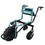 Makita DCU180Z