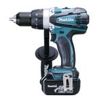 Makita DDF458 DDF458RTJ