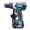 Makita DDF458 DDF458RTJ