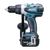 Makita DDF458 DDF458RTJ
