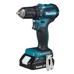 Makita DDF483 DDF483RAJ