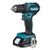 Makita DDF483 DDF483RAJ