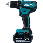 Makita DDF485 DDF485RFJ