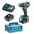 Makita DDF487 DDF487RTJ