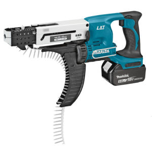 Makita DFR550RTJ