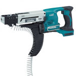Makita DFR550ZJ