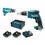Makita DFS452AJX2