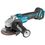Makita DGA504