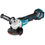 Makita Smerigliatrice angolare DGA517