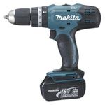 Makita DHP453 DHP453RFE