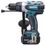 Makita DHP458