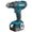 Makita Trapano avvitatore DHP482 DHP482RFX9