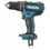 Makita Trapano avvitatore DHP482