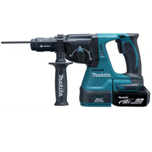 Makita DHR243 DHR243RTJ