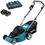Makita DLM380PM2
