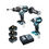 Makita DLX2174TJ1