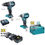 Makita DLX2180TJ1