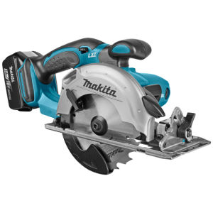 Makita DSS501RTJ