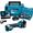 Makita DTM52 DTM52RTJX1