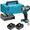 Makita DTW180 DTW180RTJ
