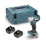 Makita Avvitatore DTW301 DTW301RTJ