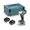 Makita Avvitatore DTW301 DTW301RTJ