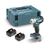 Makita Avvitatore DTW301 DTW301RTJ