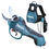 Makita DUP361PT2