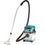 Makita DVC154LZ