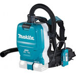 Makita DVC265ZXU