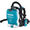 Makita DVC265ZXU
