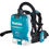 Makita DVC265ZXU