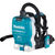 Makita DVC265ZXU