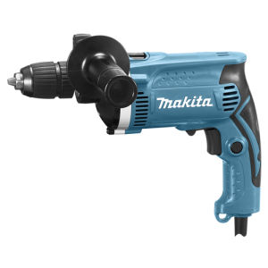 Makita TRAPANO AVV. C/PERC. 14,4V - 2x1,5Ah - VALIGETTA, Nero : :  Fai da te