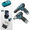 Makita HP330 HP330 + TD090 (DK1493X1)