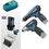 Makita HP330
