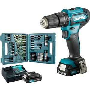 Makita Trapano avvitatore HP333D HP333DSAX1