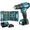 Makita HP333 HP333DSAX1