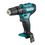 Makita Trapano avvitatore HP333D