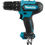 Makita Trapano avvitatore HP333D