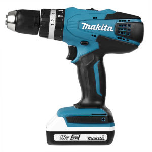 Makita Trapano avvitatore HP457D HP457DWE