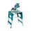 Makita LF1000