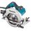 Makita Sega circolare HS7611