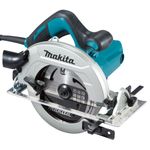 Makita Sega circolare HS7611 HS7611K