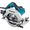 Makita Sega circolare HS7611 HS7611K