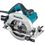Makita Sega circolare HS7611