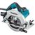 Makita Sega circolare HS7611 HS7611K