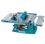 Makita Sega da tavolo MLT100