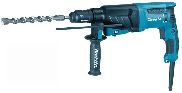 Makita Trapano tassellatore HR2630 HR2630T