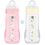 MAM Biberon Easy Active 6m+ silicone